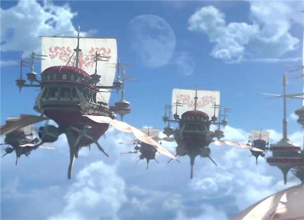 《最终幻想4:月之归还》PC平台重制版视频