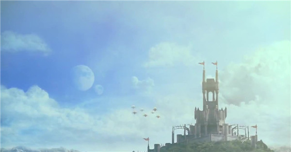 《最终幻想4:月之归还》PC平台重制版视频