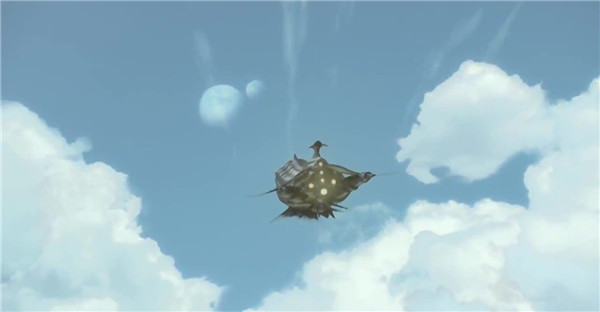 《最终幻想4:月之归还》PC平台重制版视频