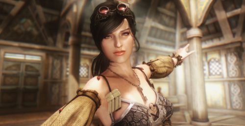 《上古卷轴5:天际》回应MOD收费 几乎没赚钱