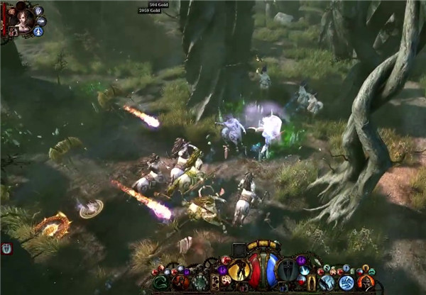 《范海辛的奇妙冒险3》预告 全新职业介绍