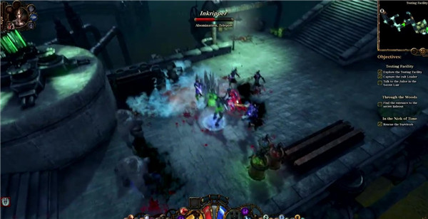 《范海辛的奇妙冒险3》预告 全新职业介绍