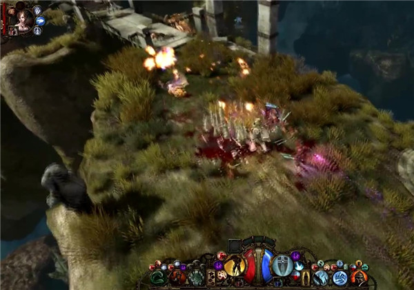 《范海辛的奇妙冒险3》预告 全新职业介绍