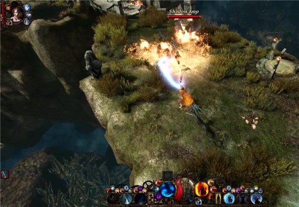 《范海辛的奇妙冒险3》预告 全新职业介绍