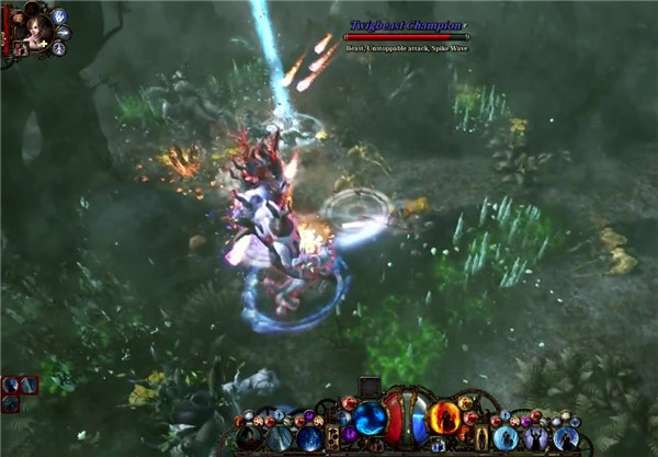 《范海辛的奇妙冒险3》预告 全新职业介绍