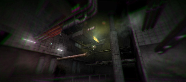 《幻影:黑暗城市》噩梦视频 需要足智多谋