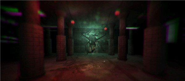 《幻影:黑暗城市》噩梦视频 需要足智多谋