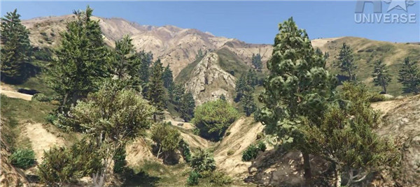 《侠盗猎车手5》预告 打造属于你的GTA影片