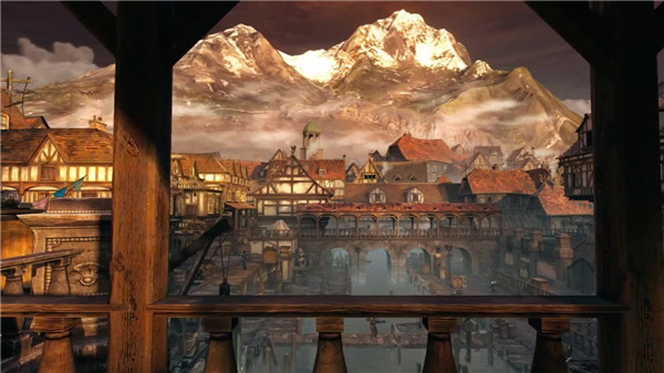 《德军总部:旧血脉》最新宣传视频（含机关设置）