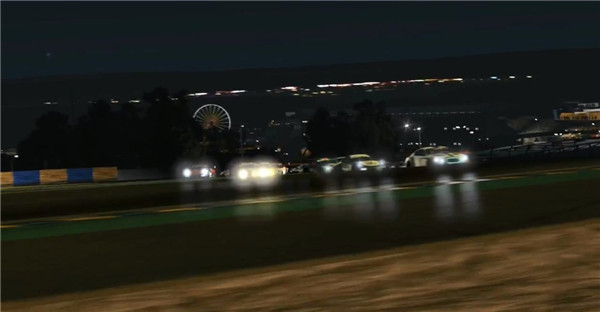 《赛车计划》发售预告 录超80辆跑车以及110种卡车