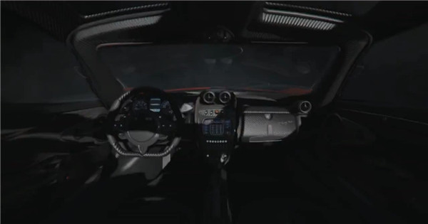 《赛车计划》发售预告 录超80辆跑车以及110种卡车