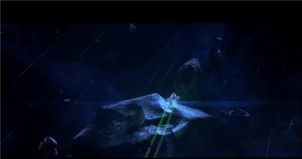 《星际争霸2:虚空之遗》最新预告片 提供免费试玩