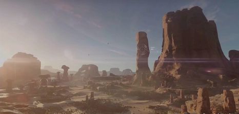 《质量效应:仙女座》最新预告片 全面解析有收货！