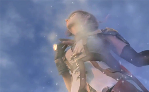 《最终幻想13：雷霆归来》PC版今秋上市 会有steam版