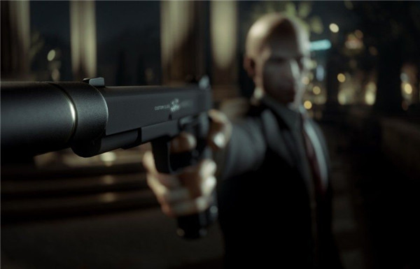 《杀手6》确认12月8日登陆各大平台 只发数字版