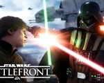 《星球大战:前线》绝不跳票 11月将准时发售