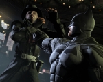 《蝙蝠侠:阿卡姆起源》制作团队将用虚幻引擎打造新游戏