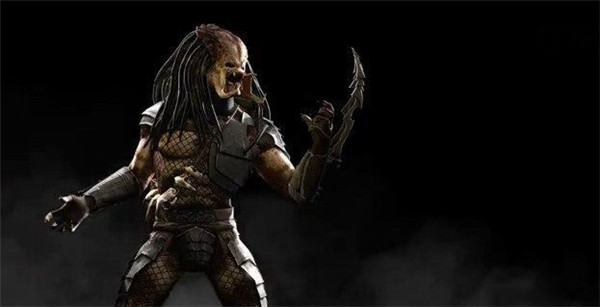 最新《真人快打X》试玩演示 铁血战士全新客串