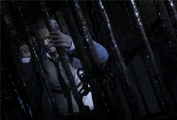 《蝙蝠侠》蝙蝠女DLC“家族事务”完整版预告及截图