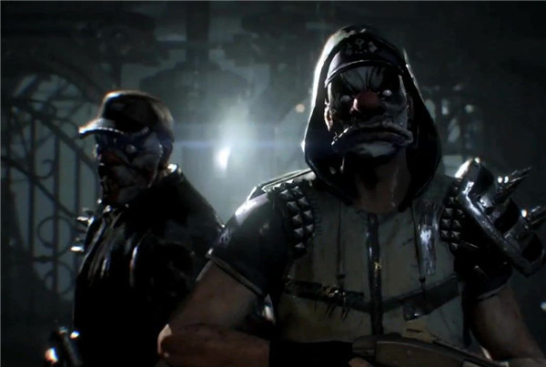 《蝙蝠侠》蝙蝠女DLC“家族事务”完整版预告及截图