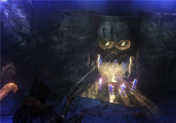 《蝙蝠侠》蝙蝠女DLC“家族事务”完整版预告及截图