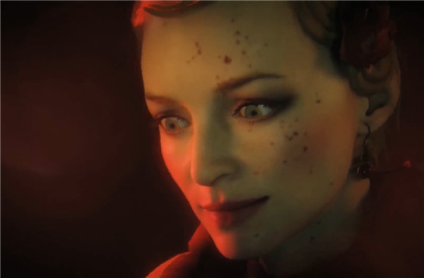 《使命召唤12:黑色行动3》最新截图 英雄主义行不通