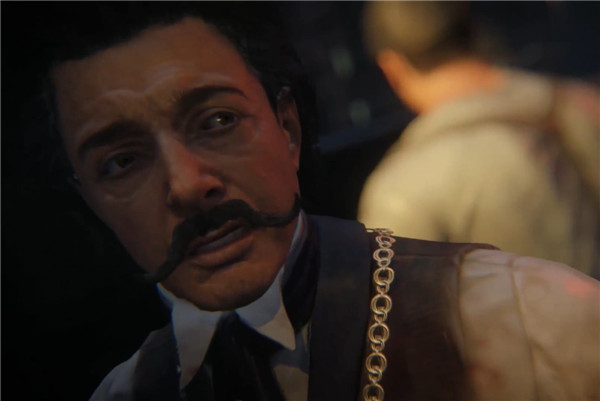 《使命召唤12:黑色行动3》最新截图 英雄主义行不通