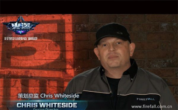 《火瀑》最新视频-幕后花絮爆出中国玩家喜爱内容