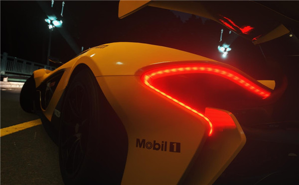 《驾驶俱乐部》赛车扩展包五辆新车曝光 视频及截图
