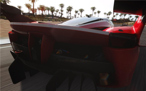 《驾驶俱乐部》赛车扩展包五辆新车曝光 视频及截图