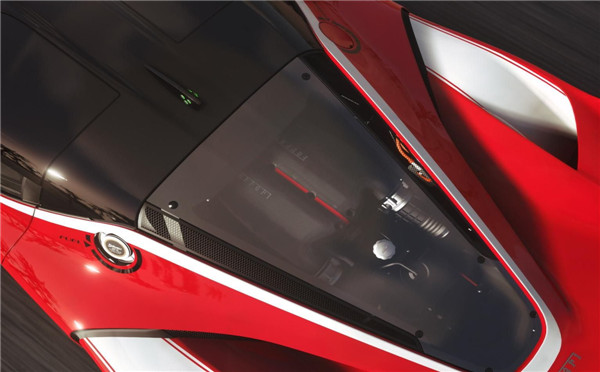 《驾驶俱乐部》赛车扩展包五辆新车曝光 视频及截图