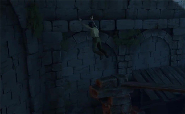 《消失的地平线2》最新预告片 10月2日发售