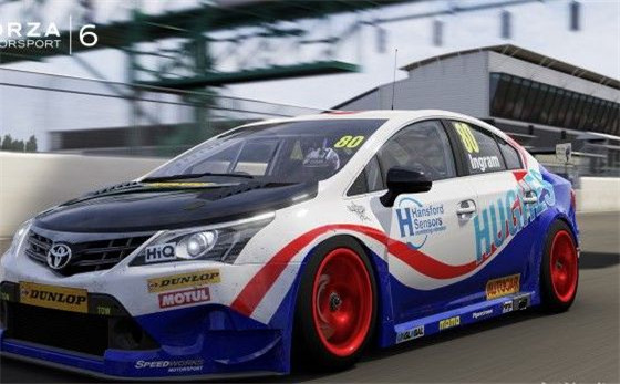 《极限竞速6》新车单公布 平民日系车