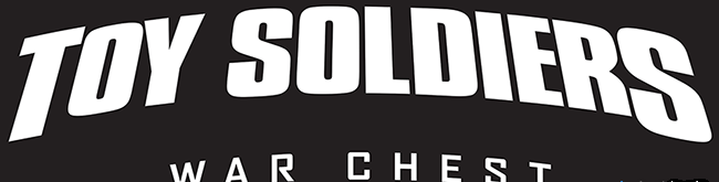 《玩具士兵:战争宝箱》预告片及内容曝光