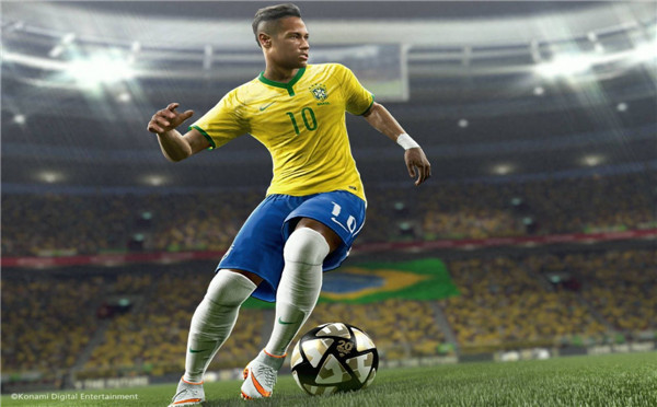 《实况足球2016》售前免费DEMO下周放出！