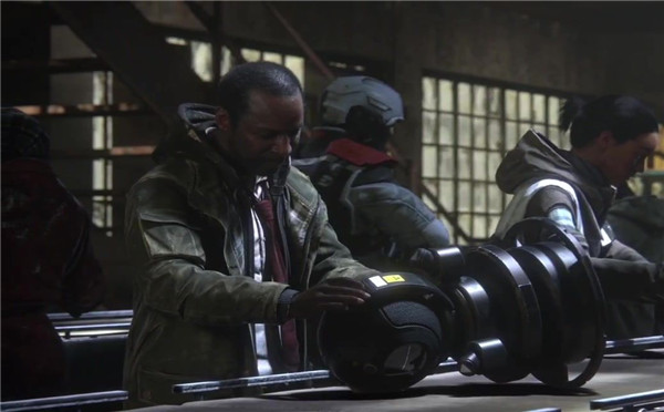 《国土防线2:革命》科隆展预告片 包含多人合作模式