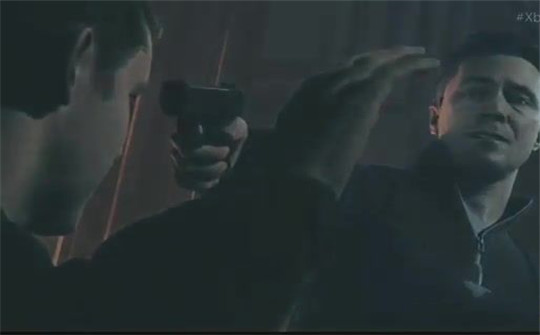 GC 2015:《量子破碎》最新视频 发售日期确定2016年4月5日