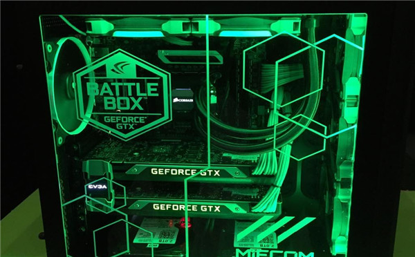 GC 2015:《使命召唤12:黑色行动3》展示新特性