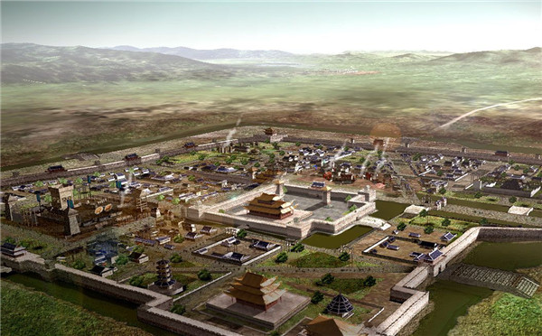 《三国志13》官网更新情报 战斗场面及地图更宏大