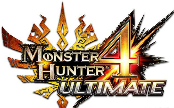 《怪物猎人4:终极版》8月免费DLC公布 视频及截图