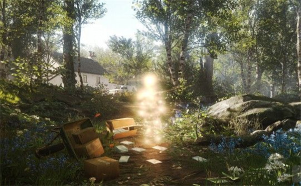 《万众狂欢》游戏完整流程约4-6小时 实体版尚未确认