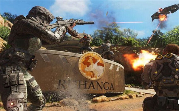 《使命召唤:黑色行动3》测试版现在可以免费体验了！