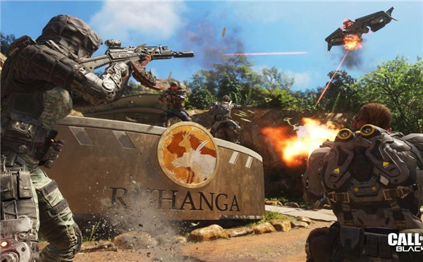 《使命召唤12》Beta测试将再现爆破模式