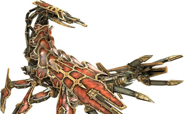 《战锤40K:自由之刃》最新预告！即将上市！