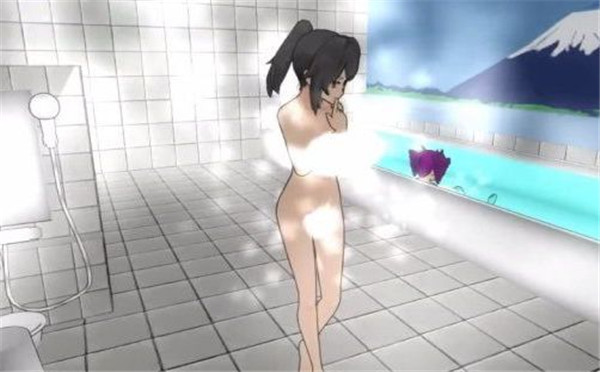 《病娇模拟器》最新预告爆出 用血洗澡！