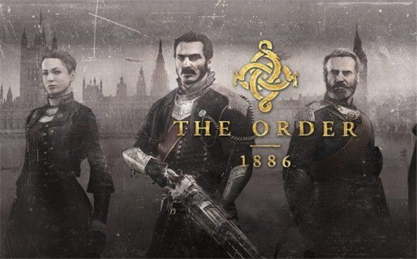 《教团1886》展示引擎 60FPS帧率运行