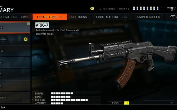 《使命召唤12:黑色行动3》PS4 BETA测试演示 感觉很美