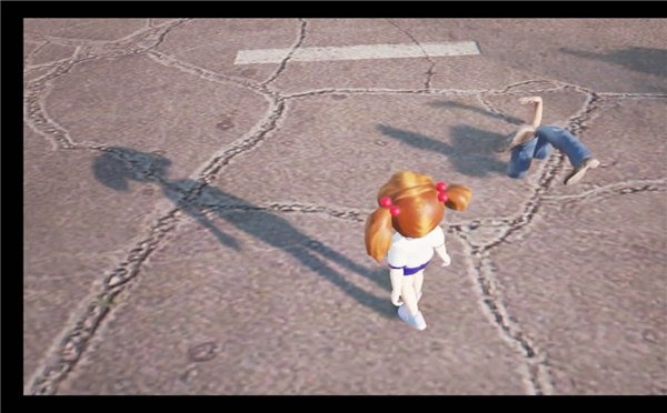 《模拟幼女》最新预告片：破坏少女让绅士们崩溃了