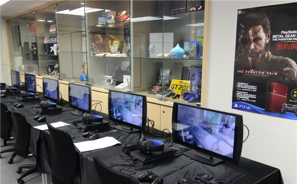 《合金装备5:幻痛》详细试玩体验 不愧是大作！