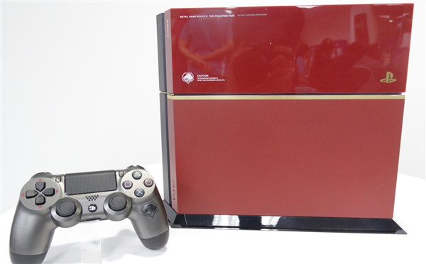 《合金装备5:幻痛》详细试玩体验 不愧是大作！